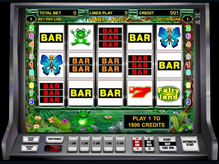 Фараон — проверенное онлайн казино с огромными выигрышами