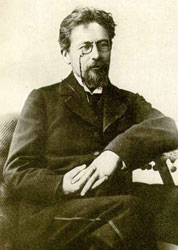 А.П. Чехов