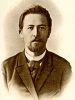 А.П. Чехов (1895 г.)