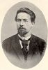 А.П. Чехов (1895 г.)