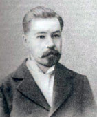 Александр Семенович Лазарев-Грузинский